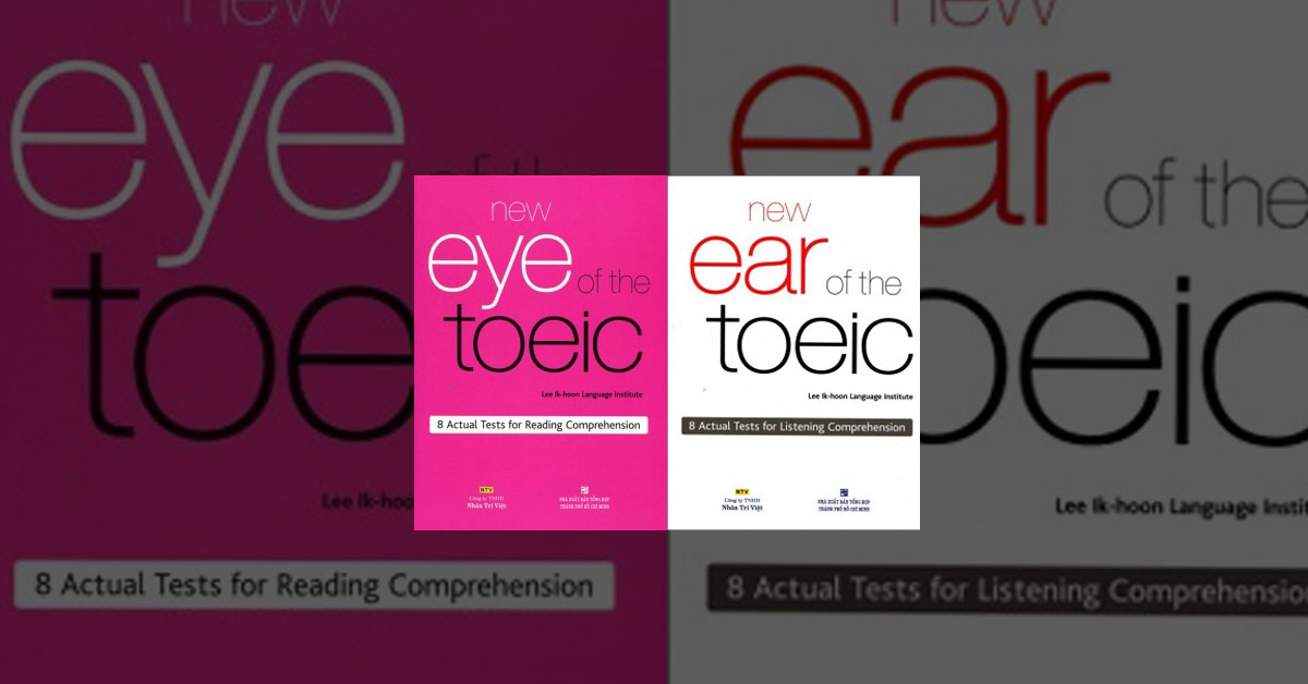 new-eye-new-ear-of-the-toeic